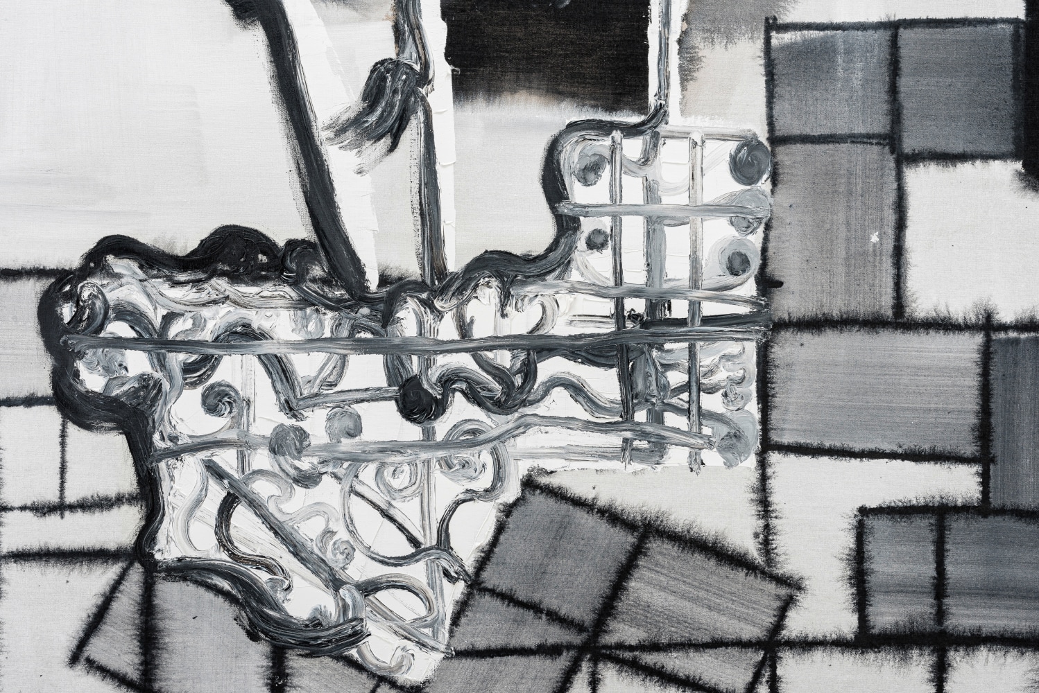 Art Basel Online Viewing Rooms