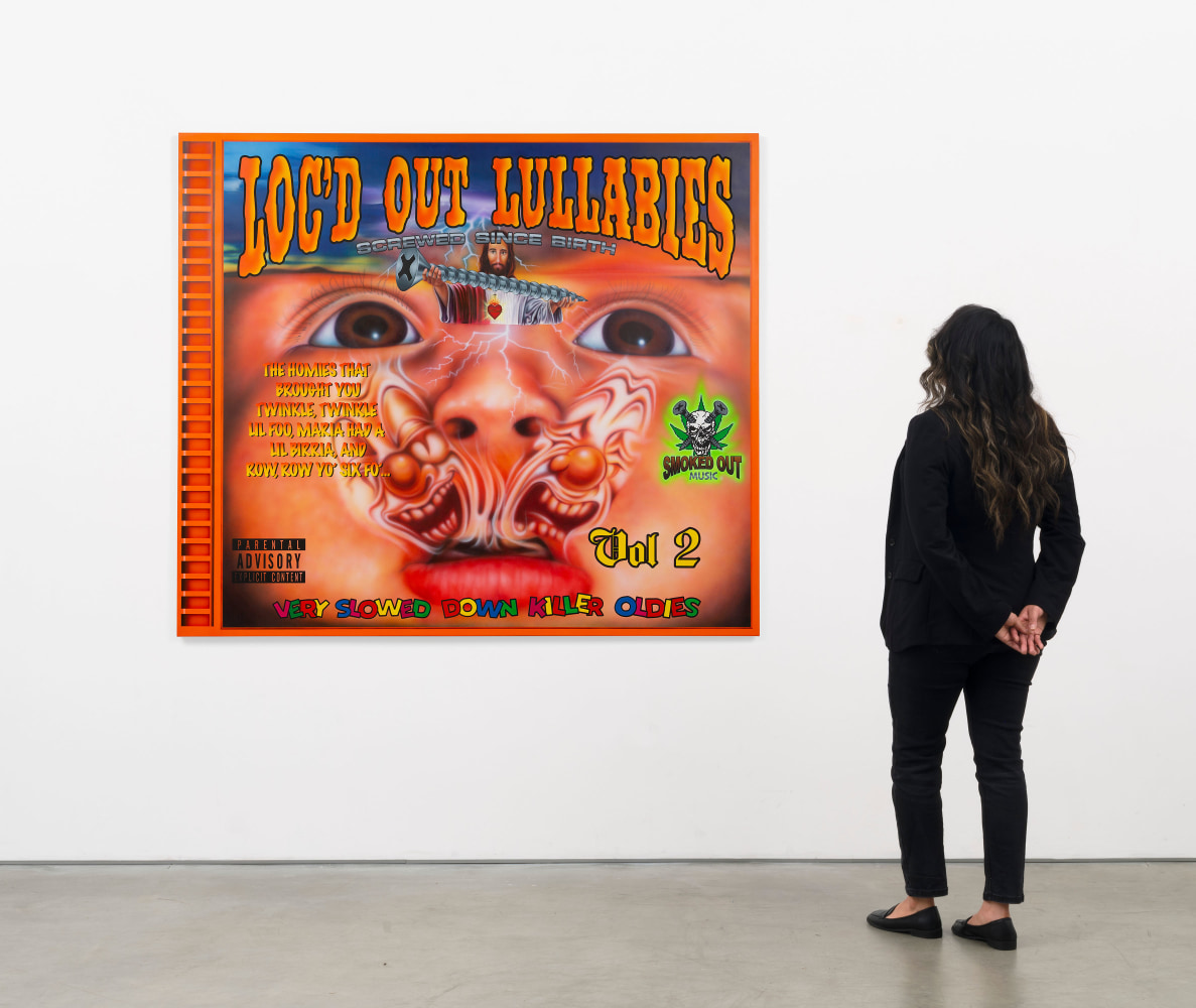 Art Basel Miami Beach 2022