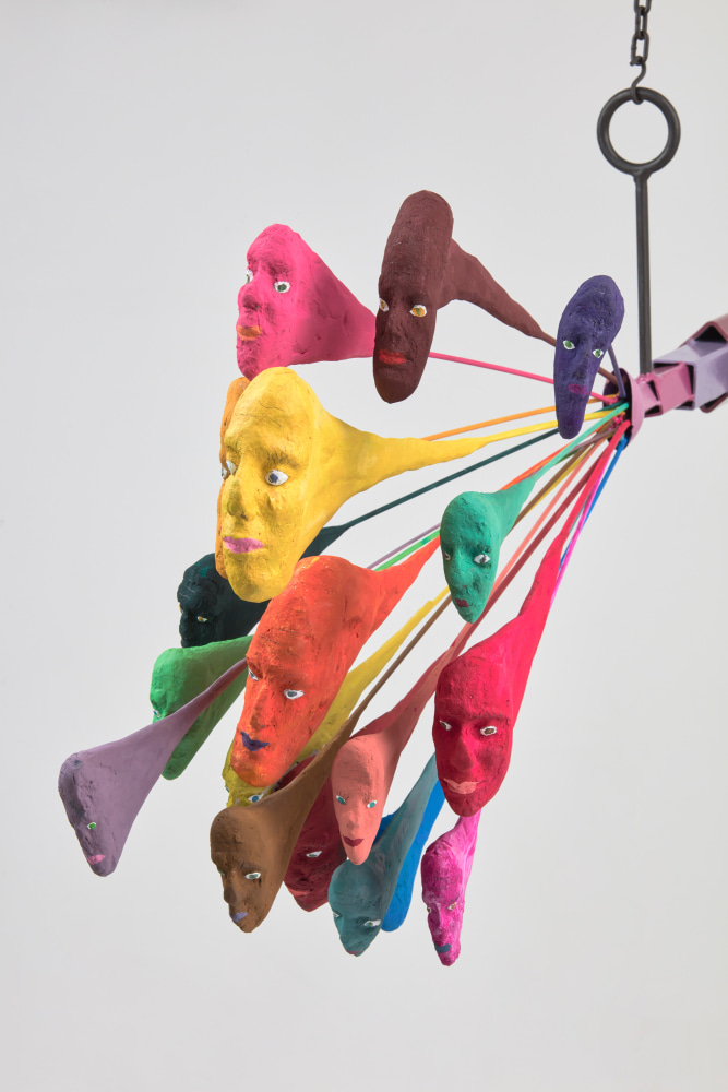 Art Basel Online Viewing Rooms