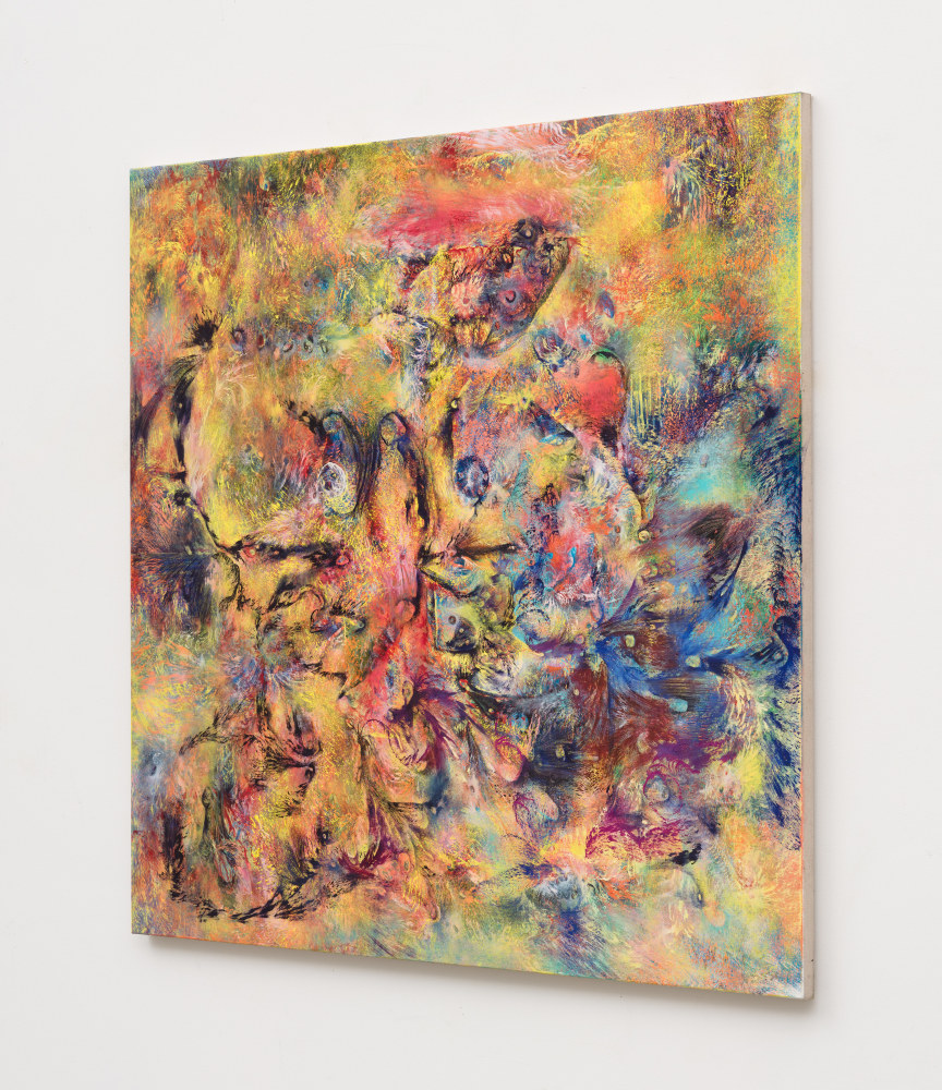 Art Basel Miami Beach 2021