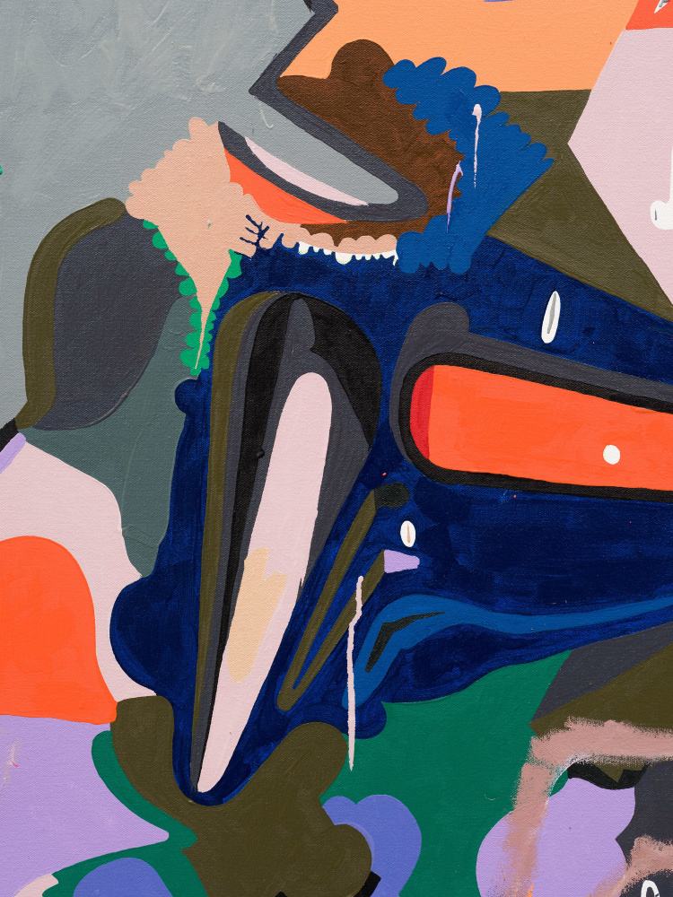 Art Basel Miami Beach 2022