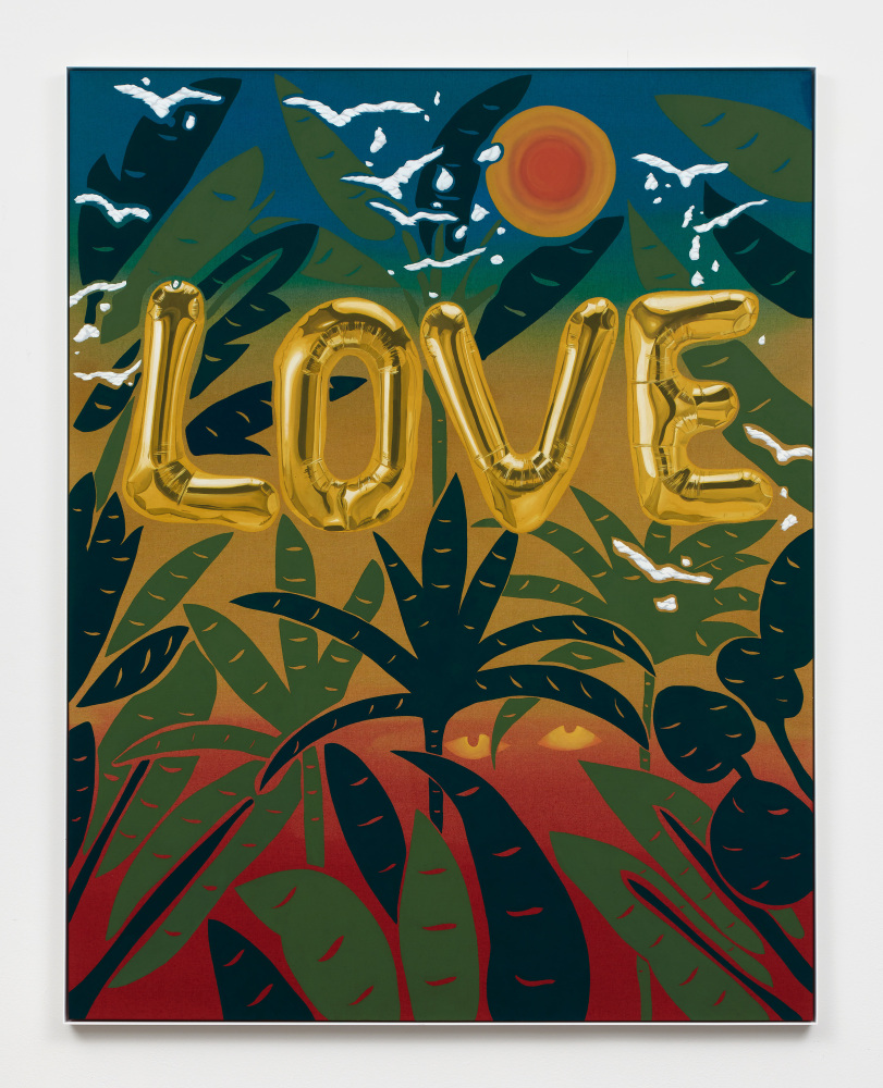 Art Basel Miami Beach 2021