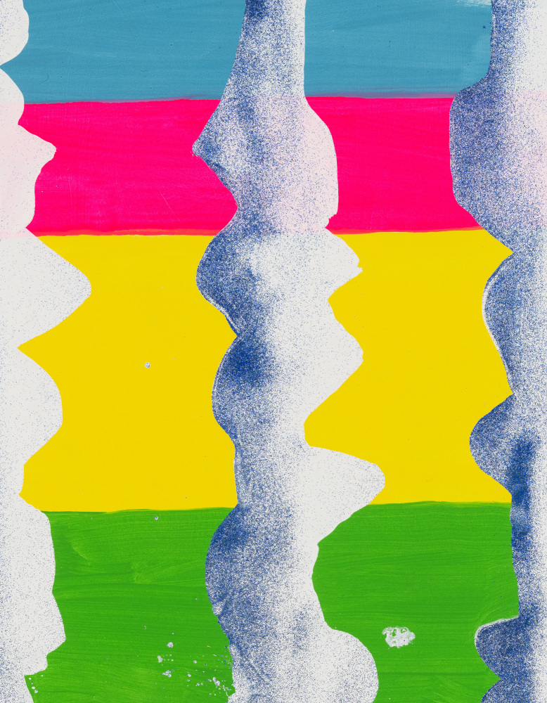 Art Basel OVR: Miami Beach