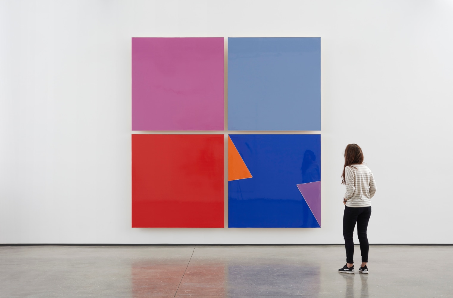 Art Basel Miami Beach 2021