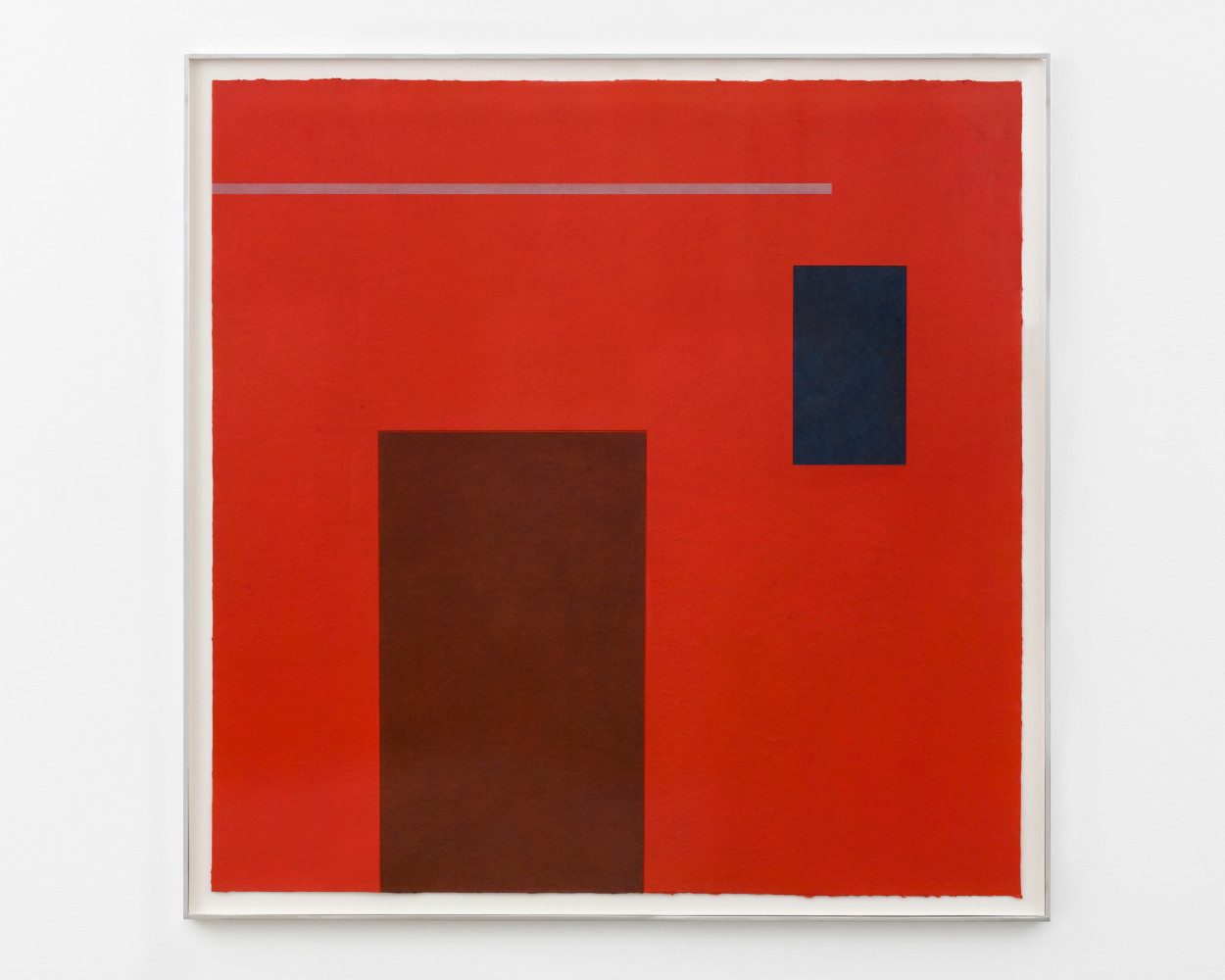 One-on-One: Sam Gilliam