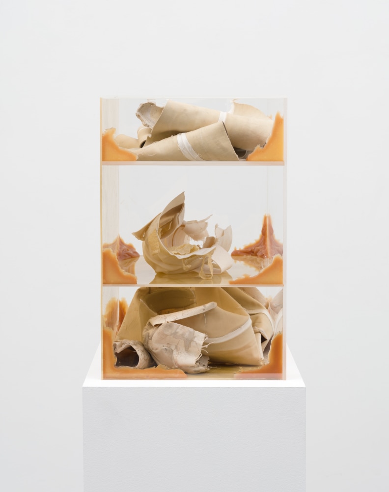 Firsthand: Shahryar Nashat