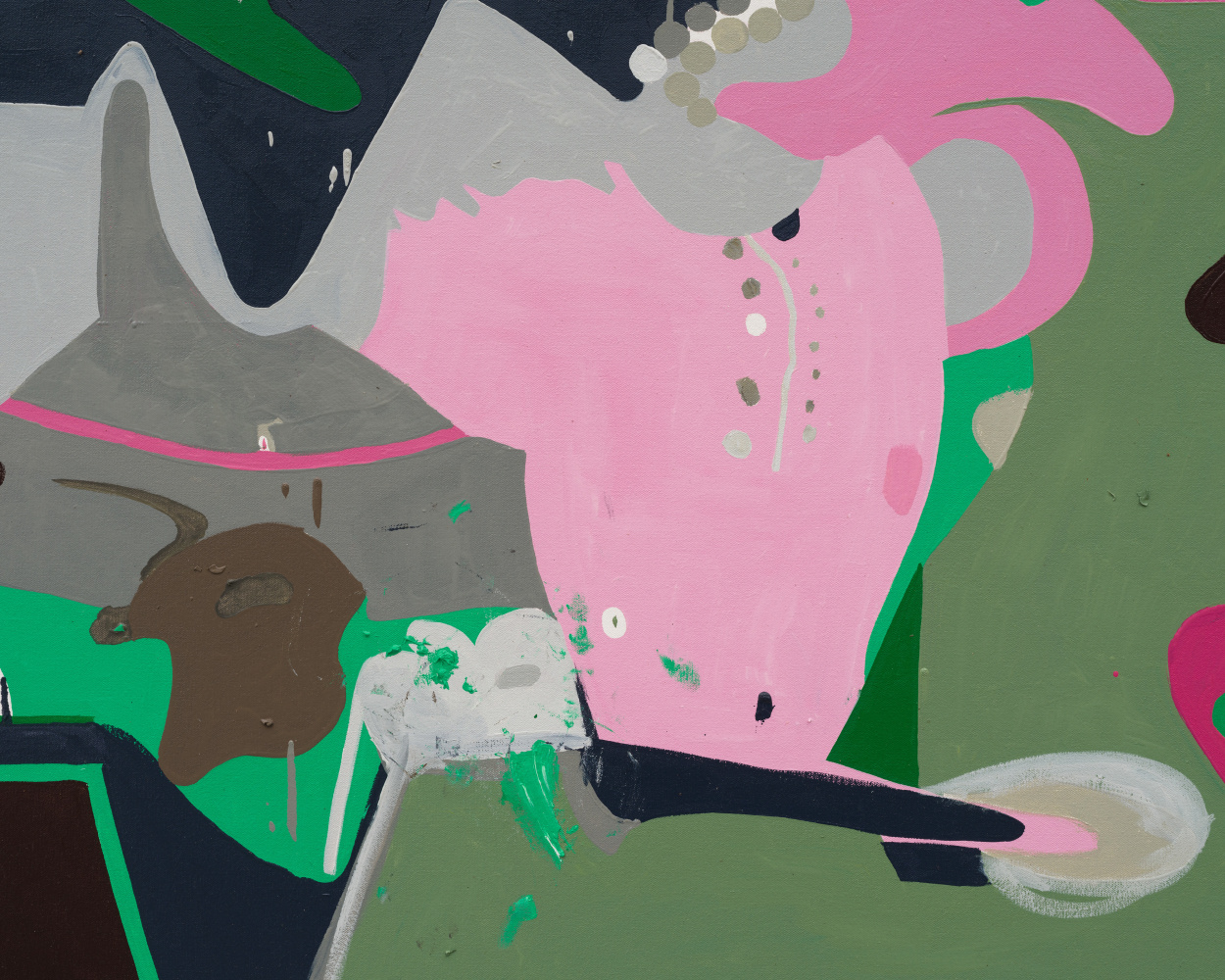 Art Basel Miami Beach 2021