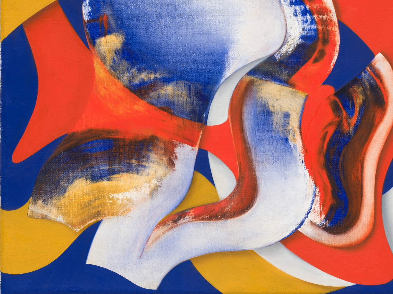 Lesley Vance &amp; Anna Zem&aacute;nkov&aacute;