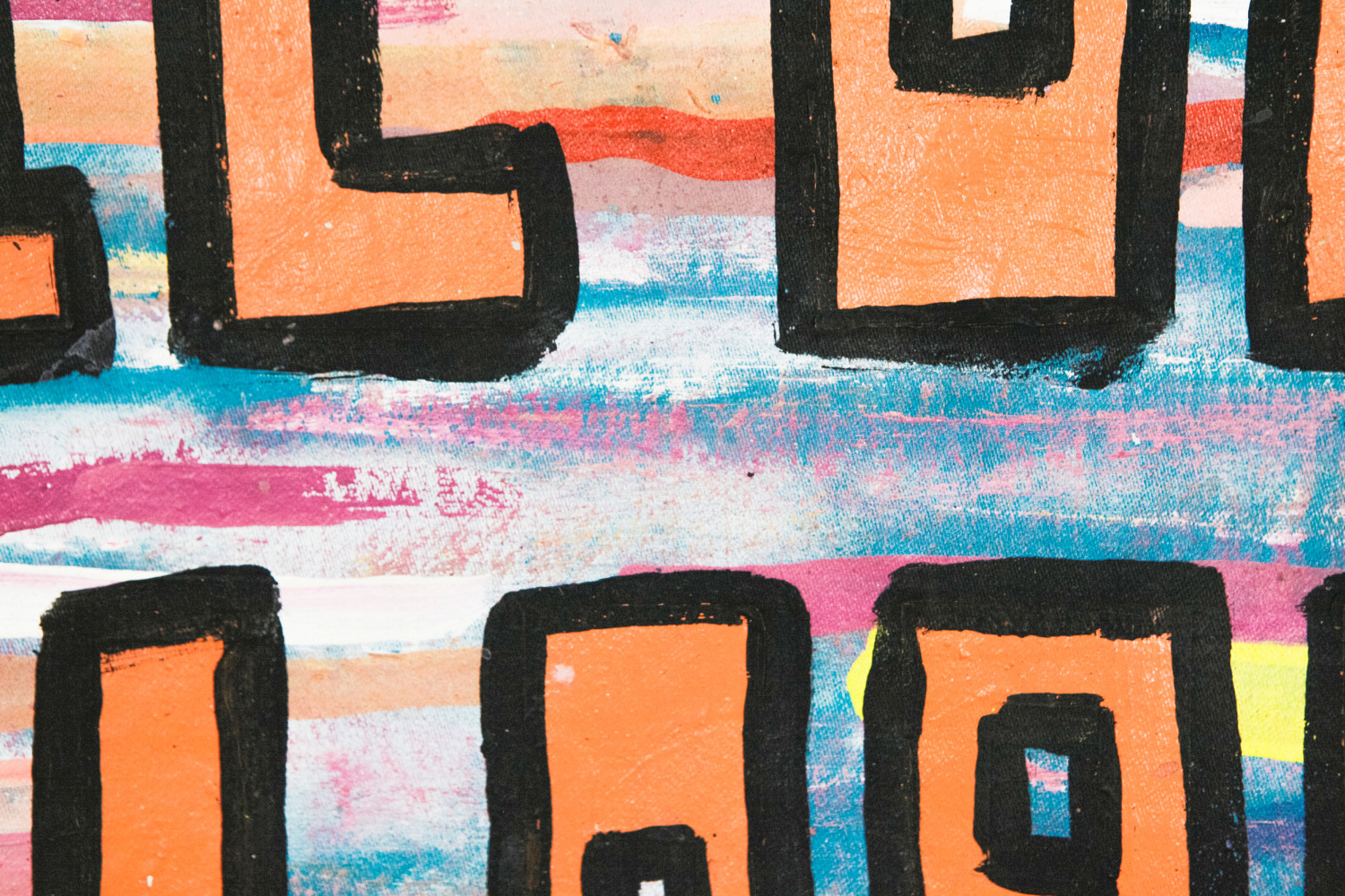 Listening for the Unsaid