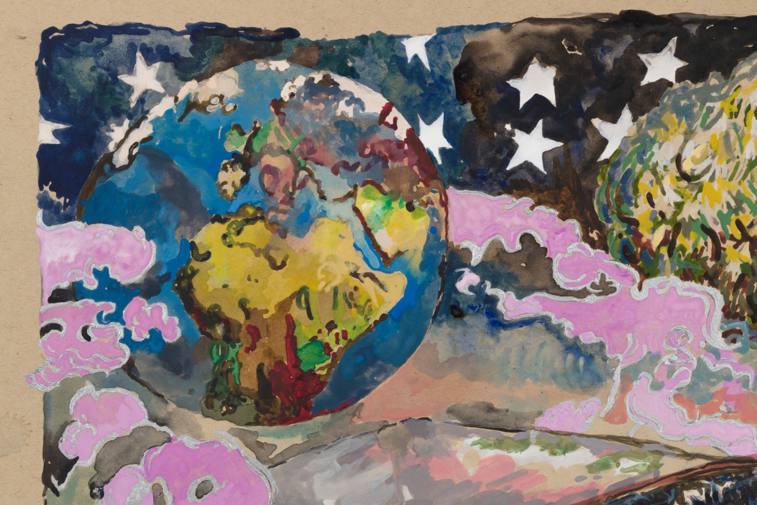 Artists for Climate Action