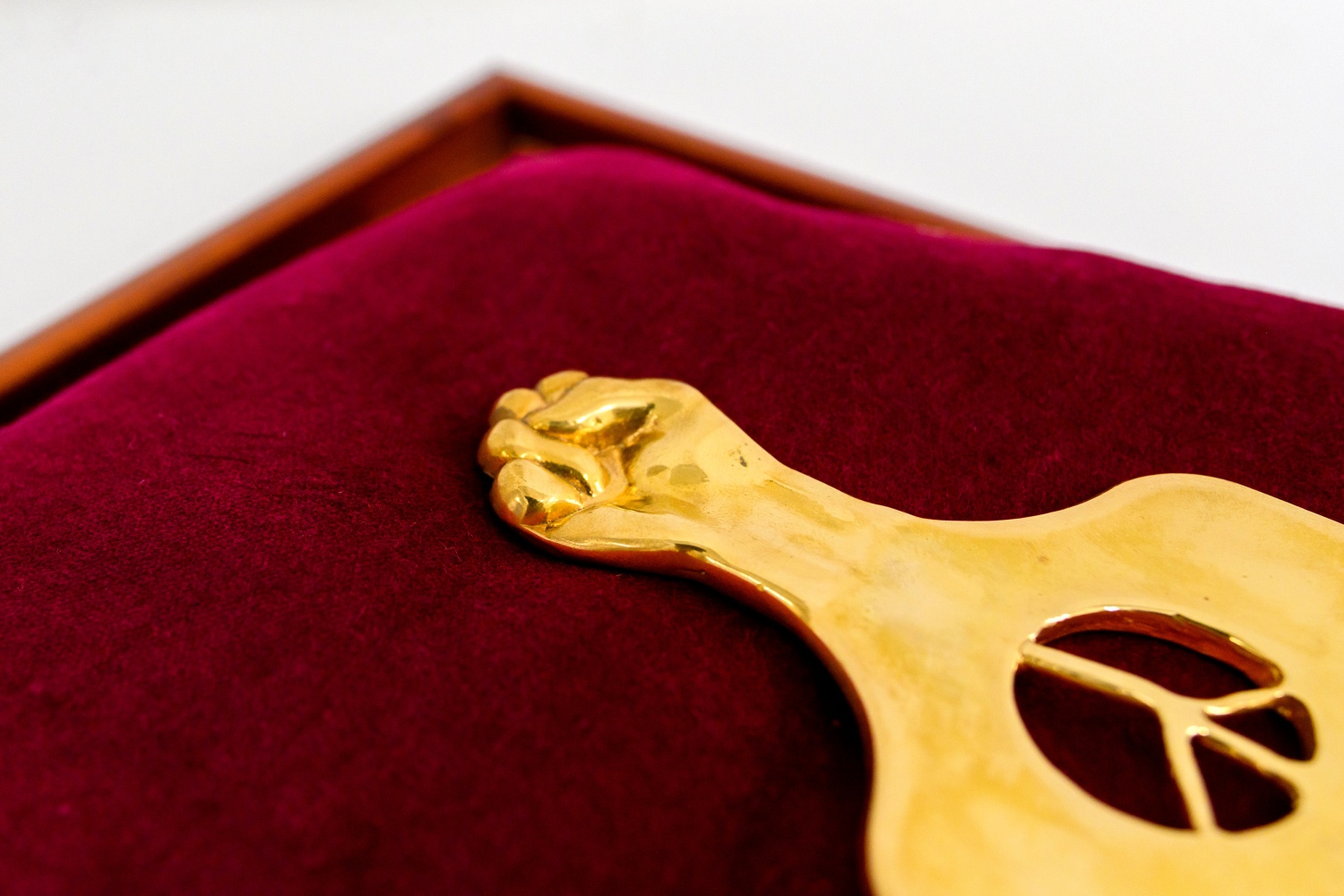 Listening for the Unsaid