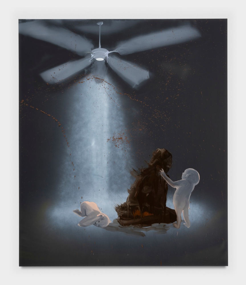 Art Basel Online Viewing Rooms