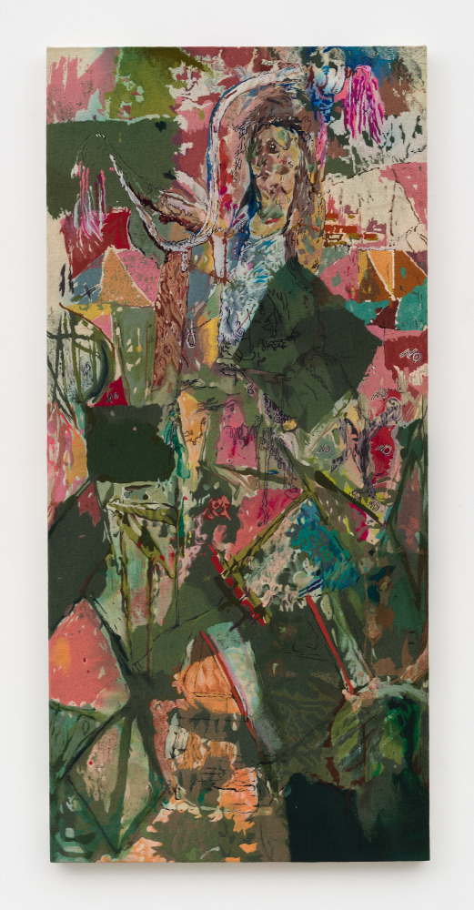 Art Basel Miami Beach 2021