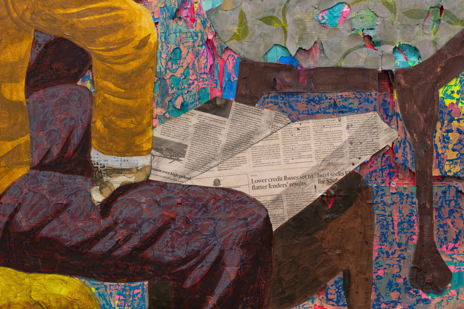 Art Basel Miami Beach 2021