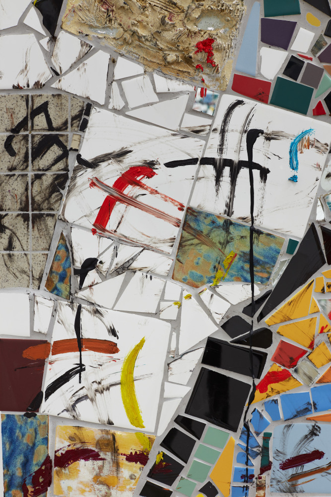 One-on-One: Rashid Johnson