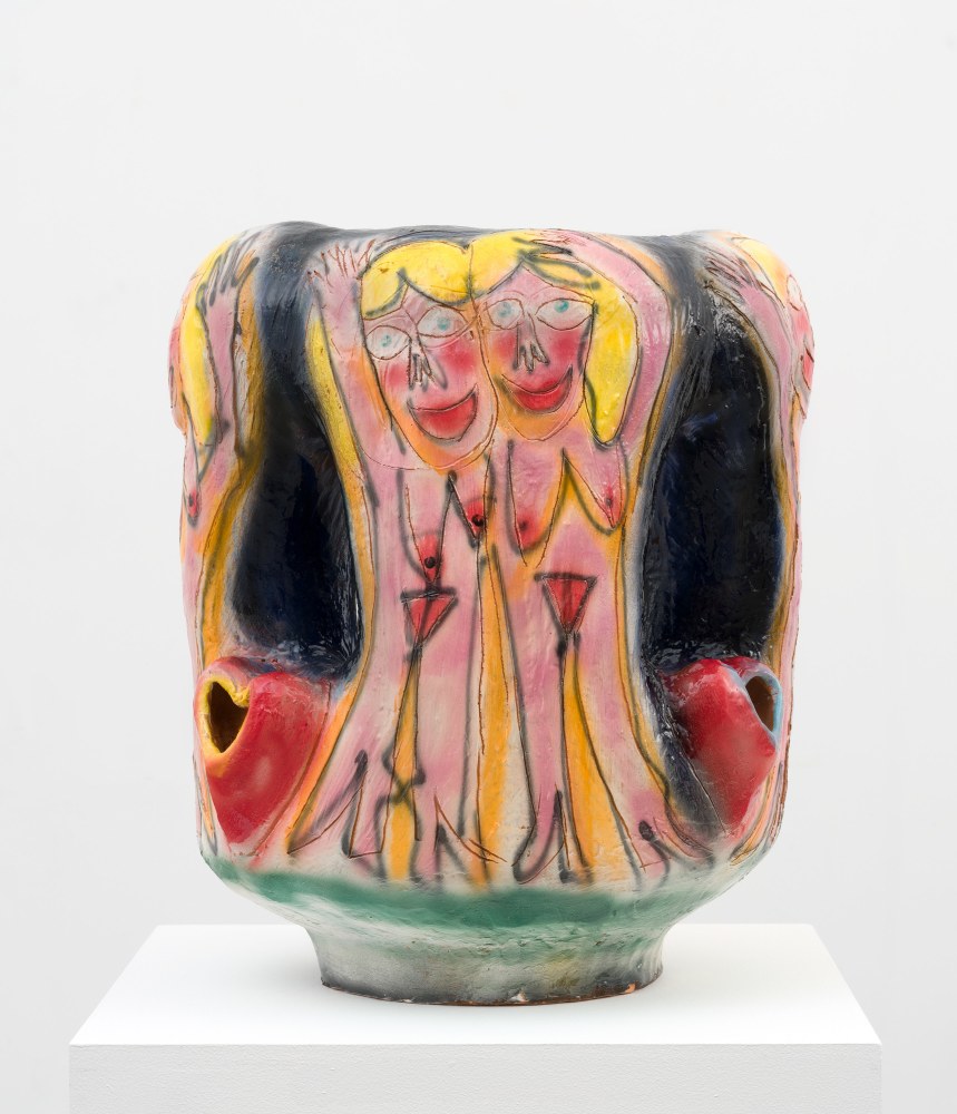 Art Basel OVR: Miami Beach