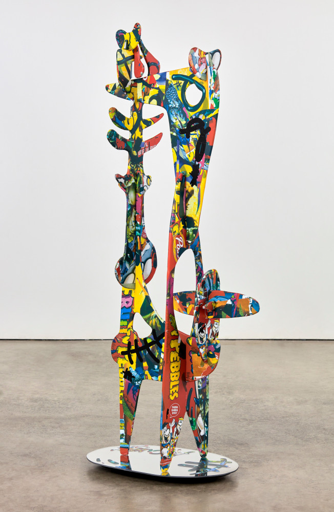 Art Basel Online Viewing Rooms