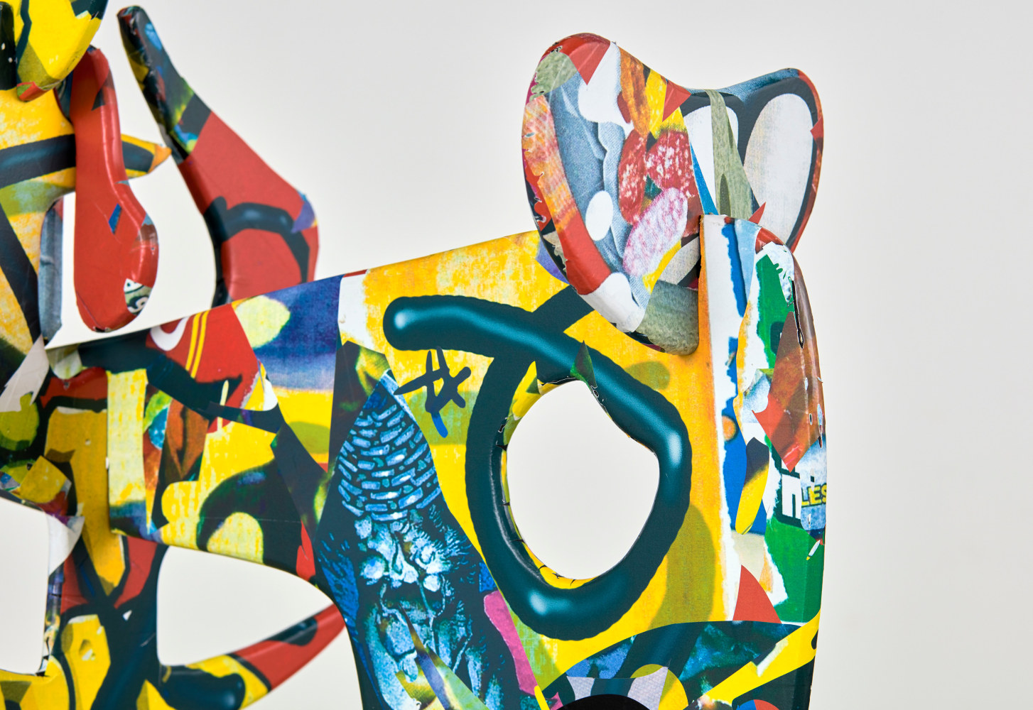 Art Basel Online Viewing Rooms