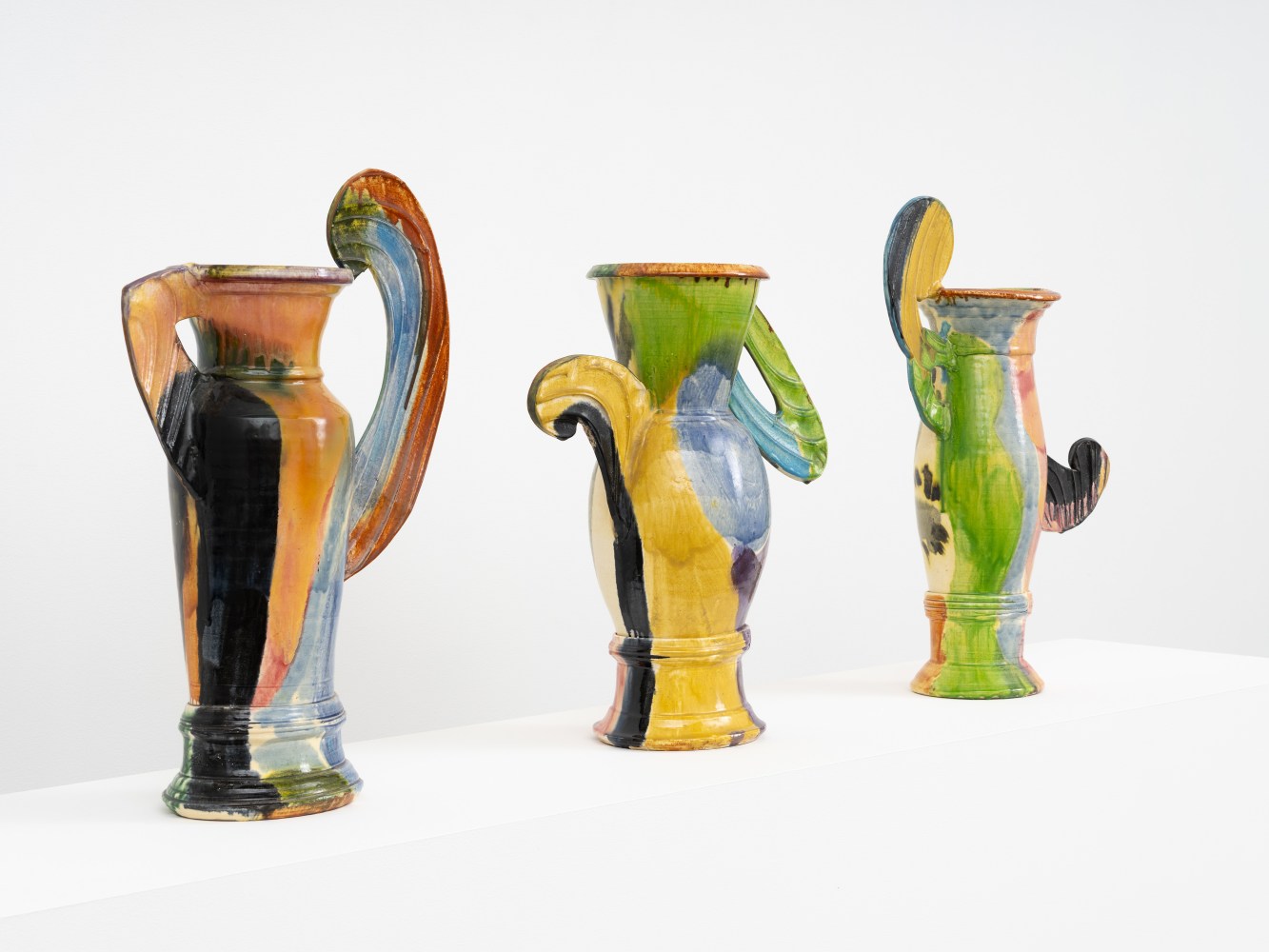 Art Basel OVR: Miami Beach