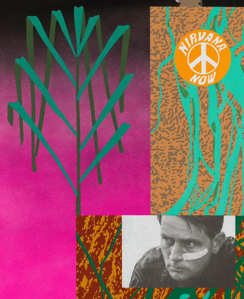 Firsthand: Matthew Brannon