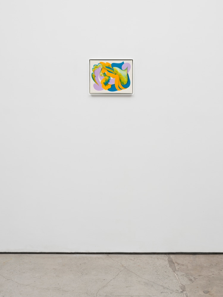 Lesley Vance &amp; Anna Zem&aacute;nkov&aacute;