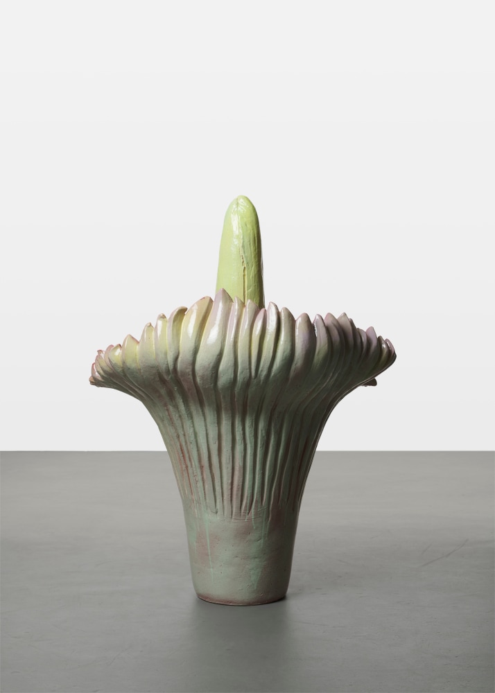 Frieze New York Preview