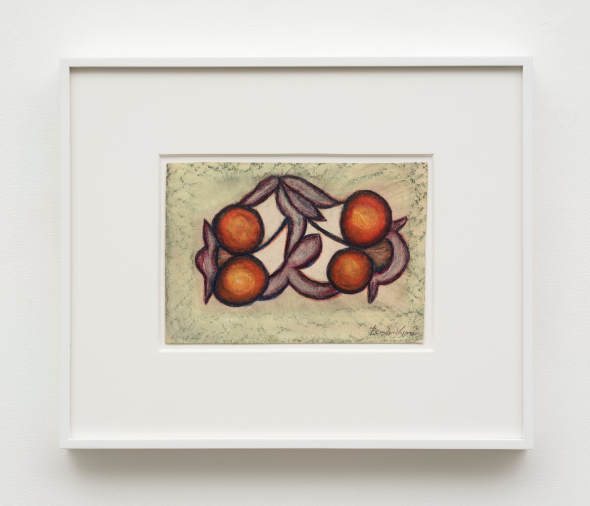 Lesley Vance &amp; Anna Zem&aacute;nkov&aacute;