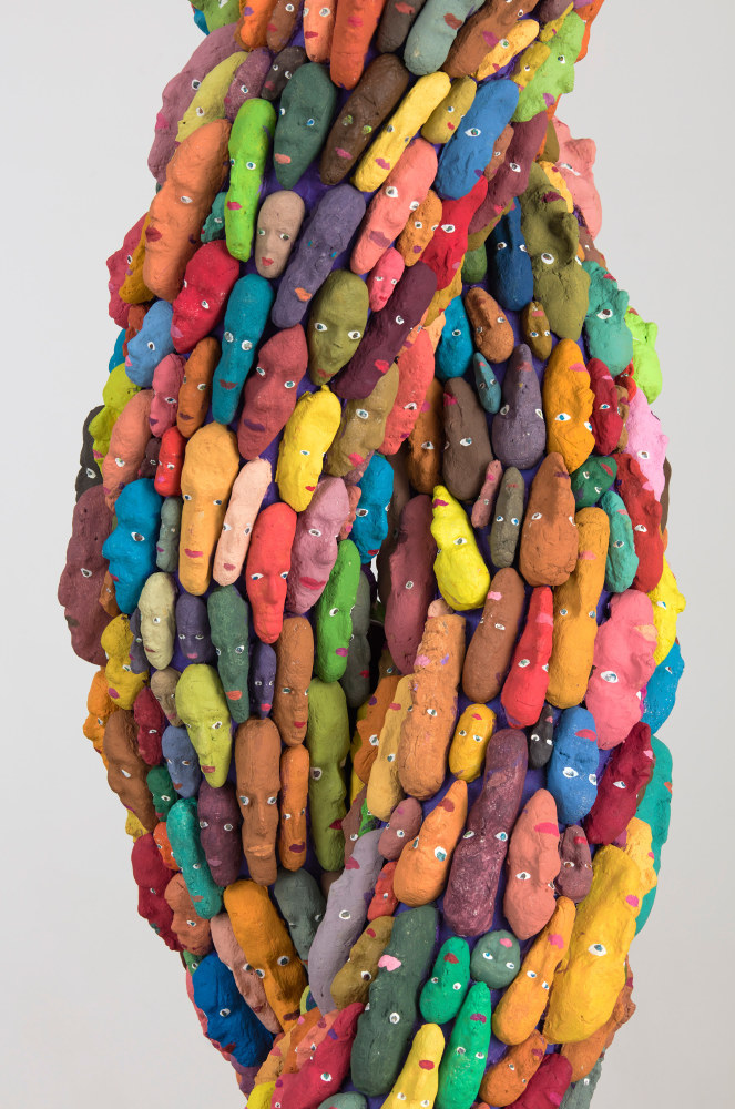 One-on-One: Evan Holloway