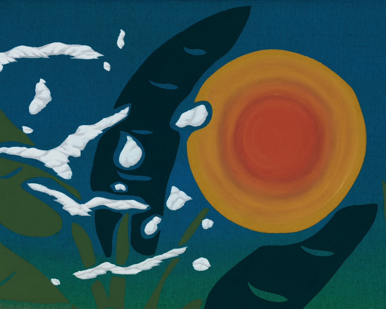 Art Basel Miami Beach 2021