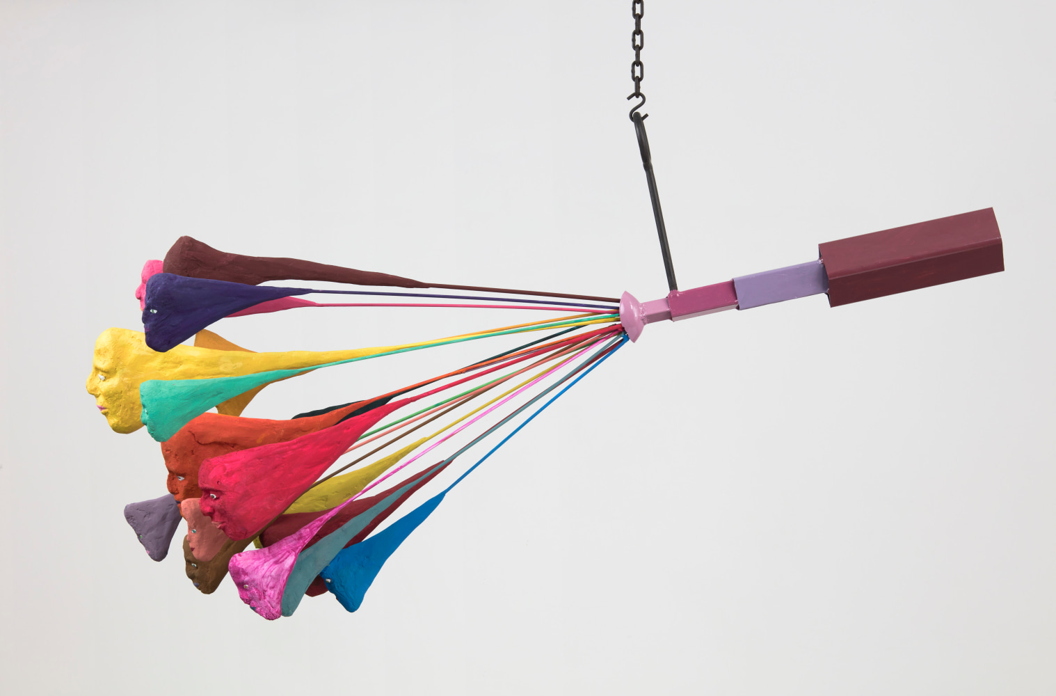 Art Basel Online Viewing Rooms