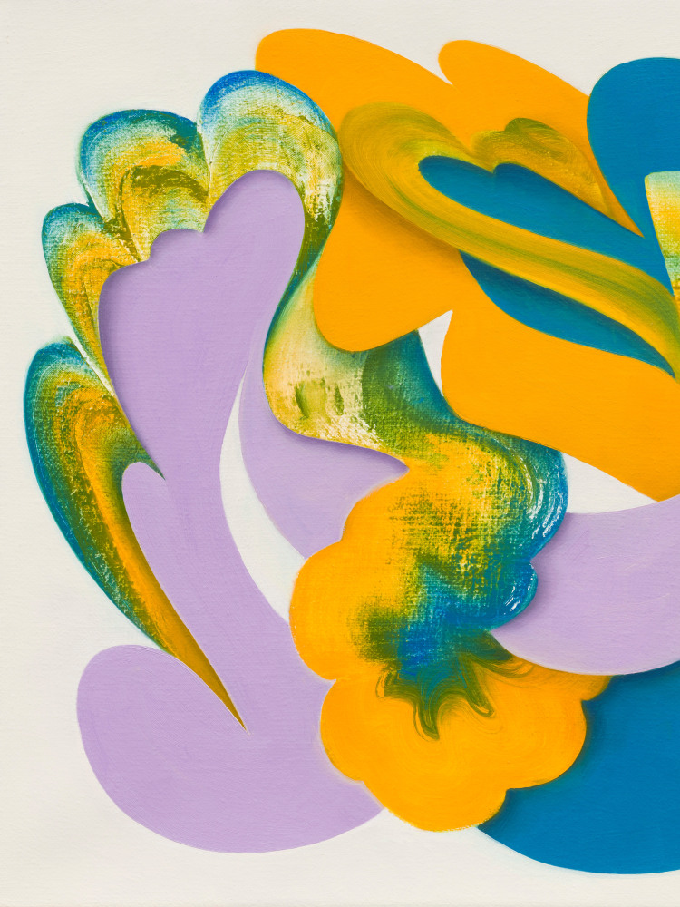 Lesley Vance &amp; Anna Zem&aacute;nkov&aacute;