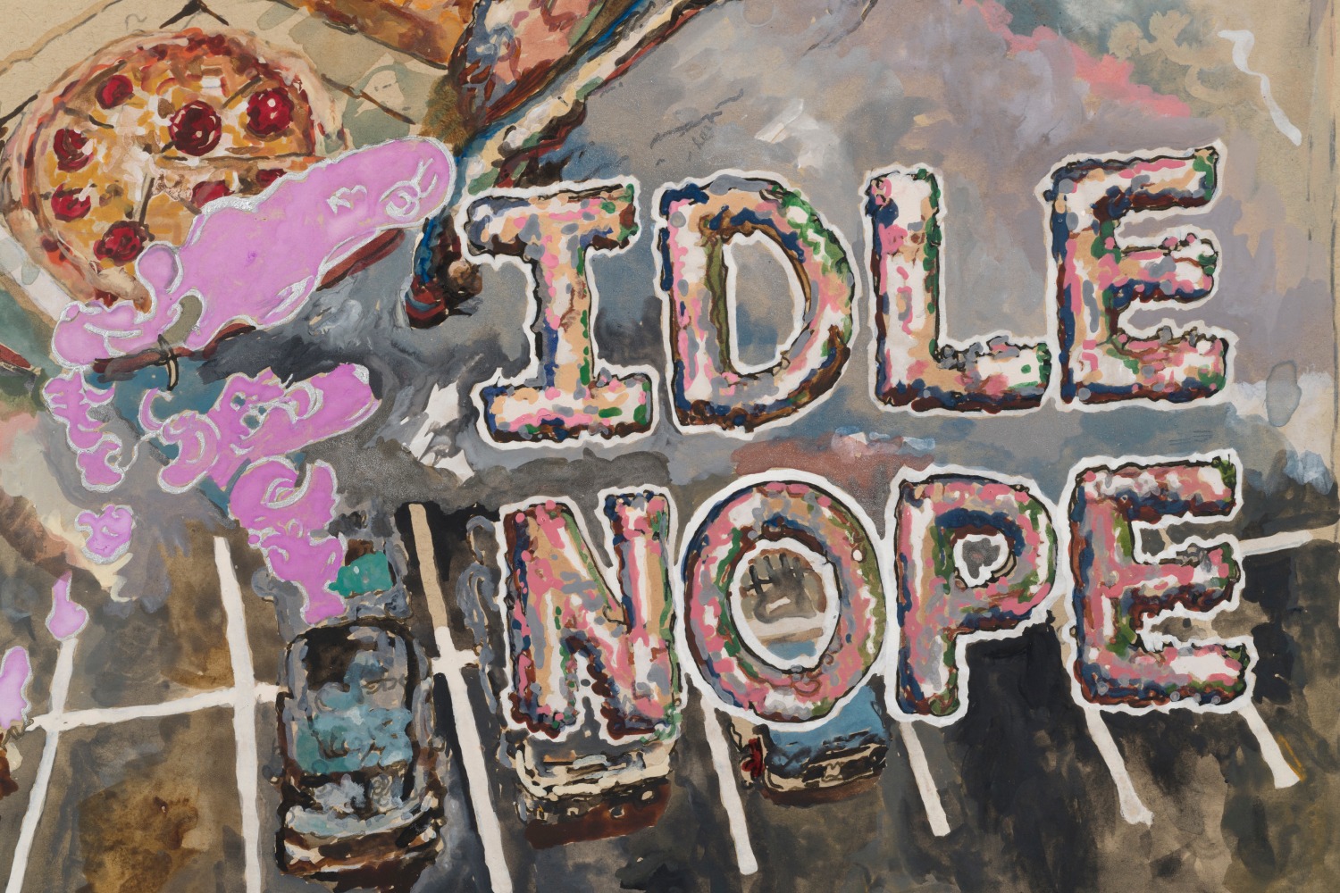 Artists for Climate Action