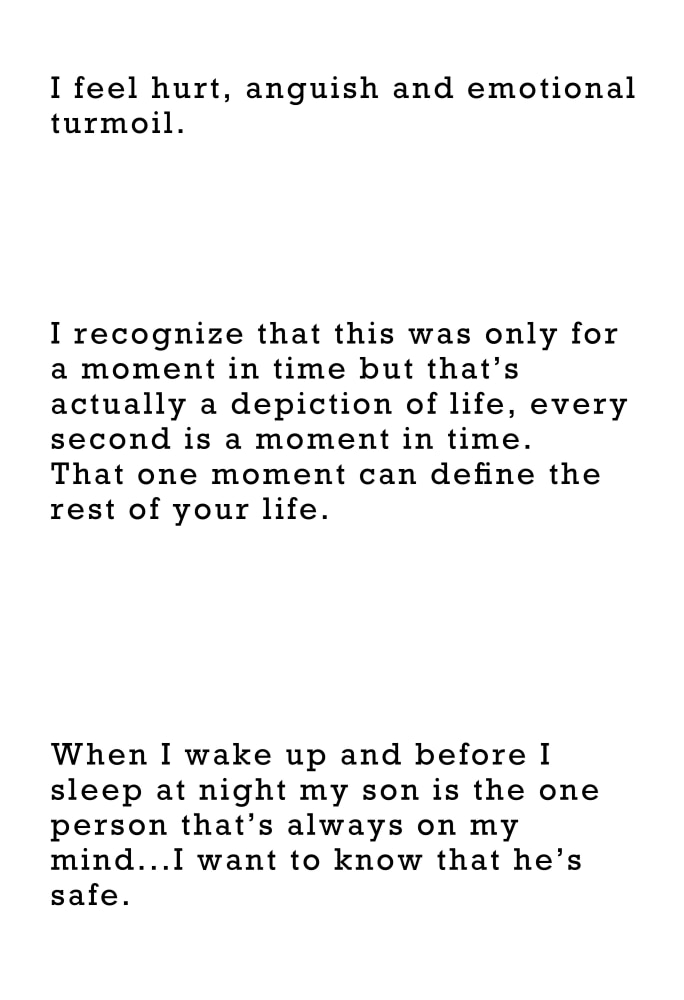 Listening for the Unsaid