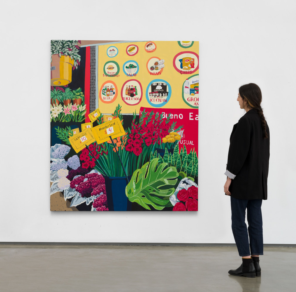 Art Basel Miami Beach 2021