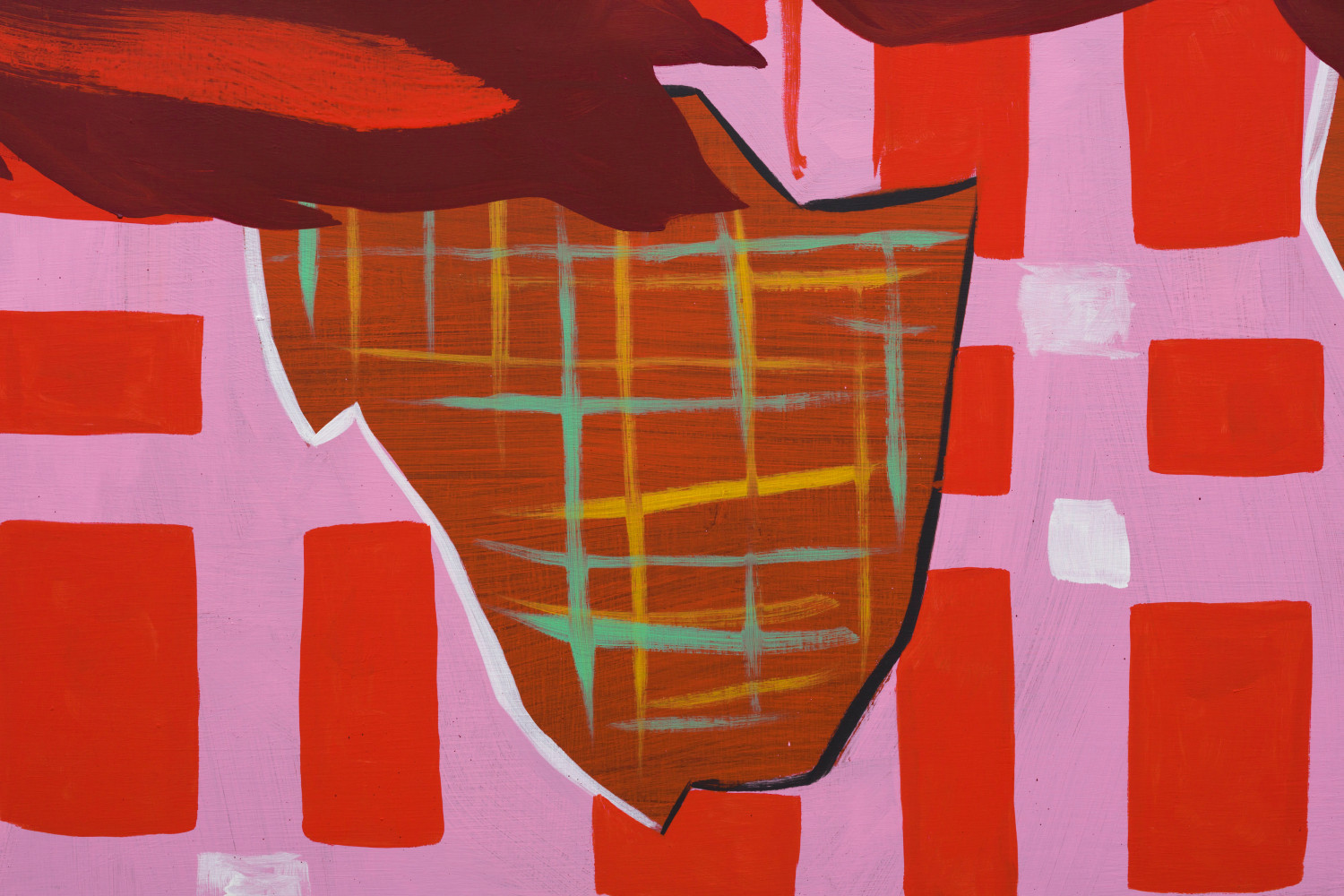 Art Basel Online Viewing Rooms