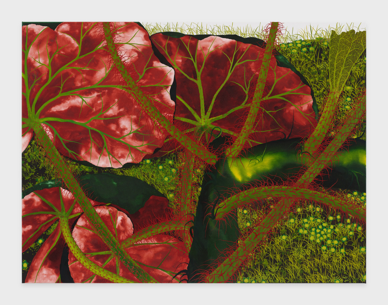 Art Basel Miami Beach 2021