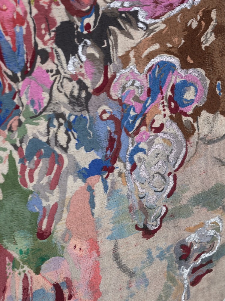 One-on-One: Ivan Morley