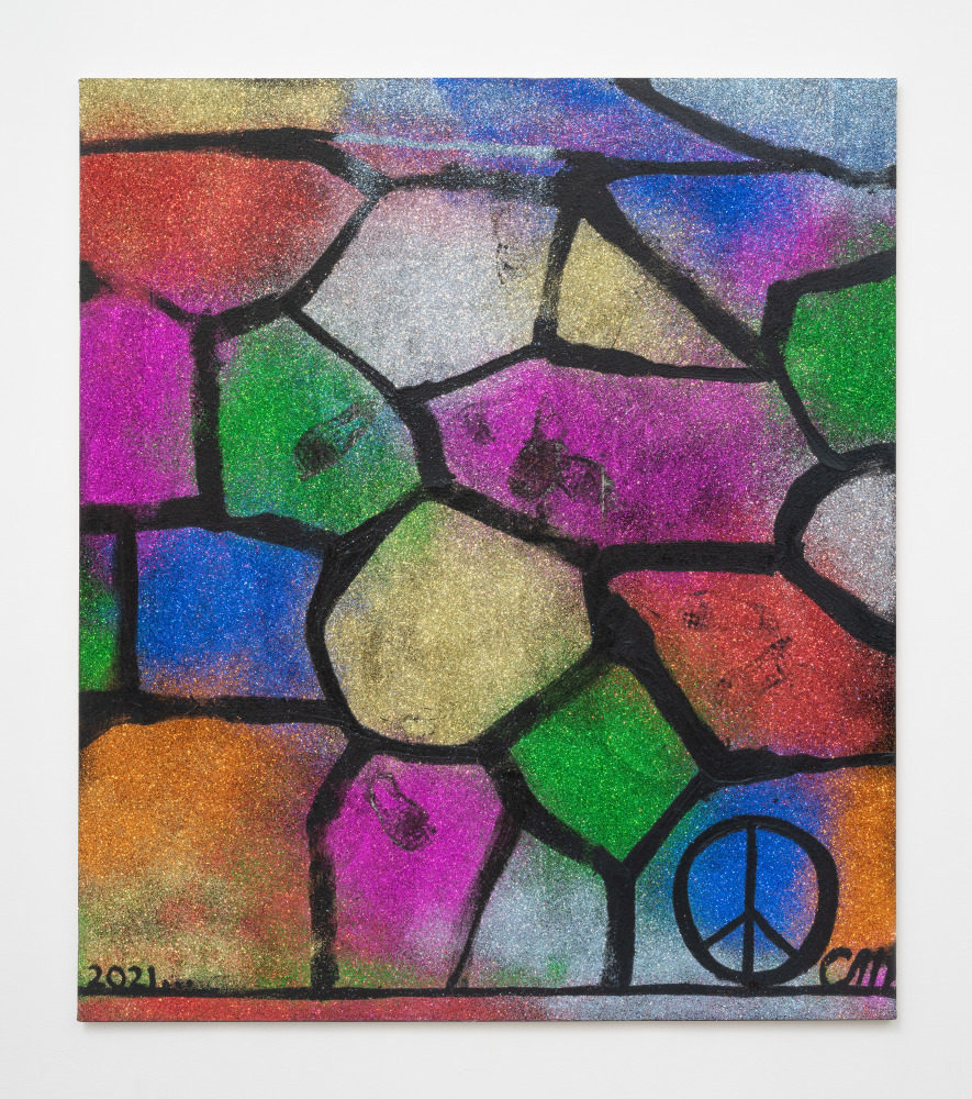 Art Basel Miami Beach 2021