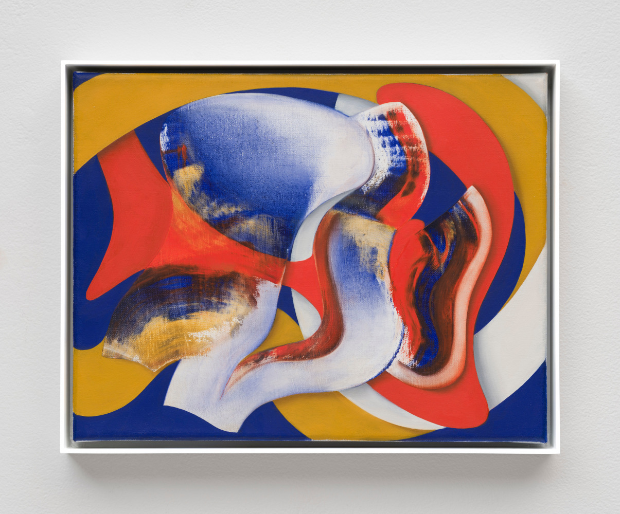 Lesley Vance &amp; Anna Zem&aacute;nkov&aacute;