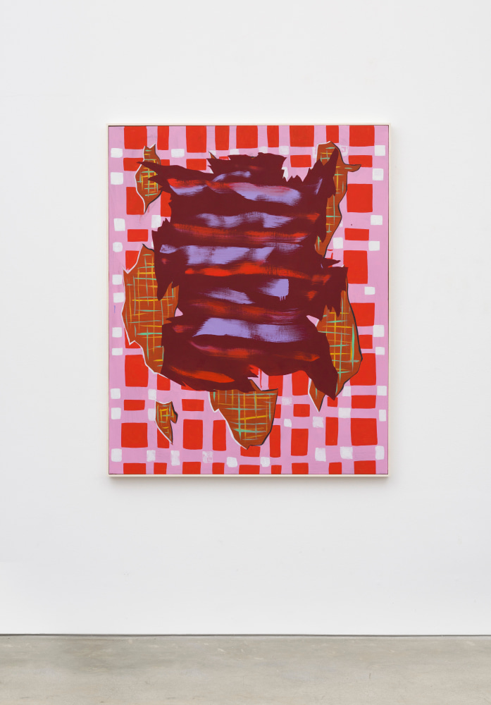 Art Basel Online Viewing Rooms