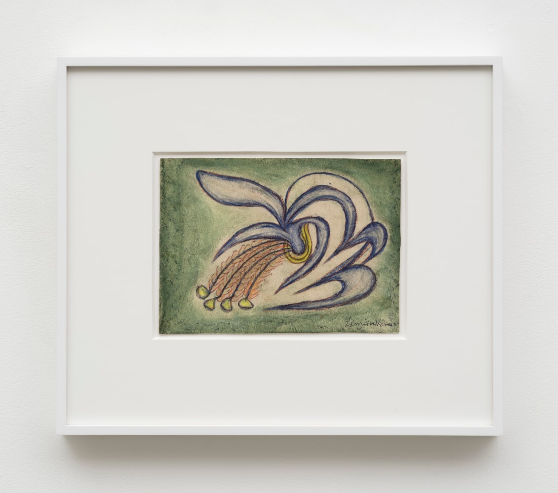 Lesley Vance &amp; Anna Zem&aacute;nkov&aacute;