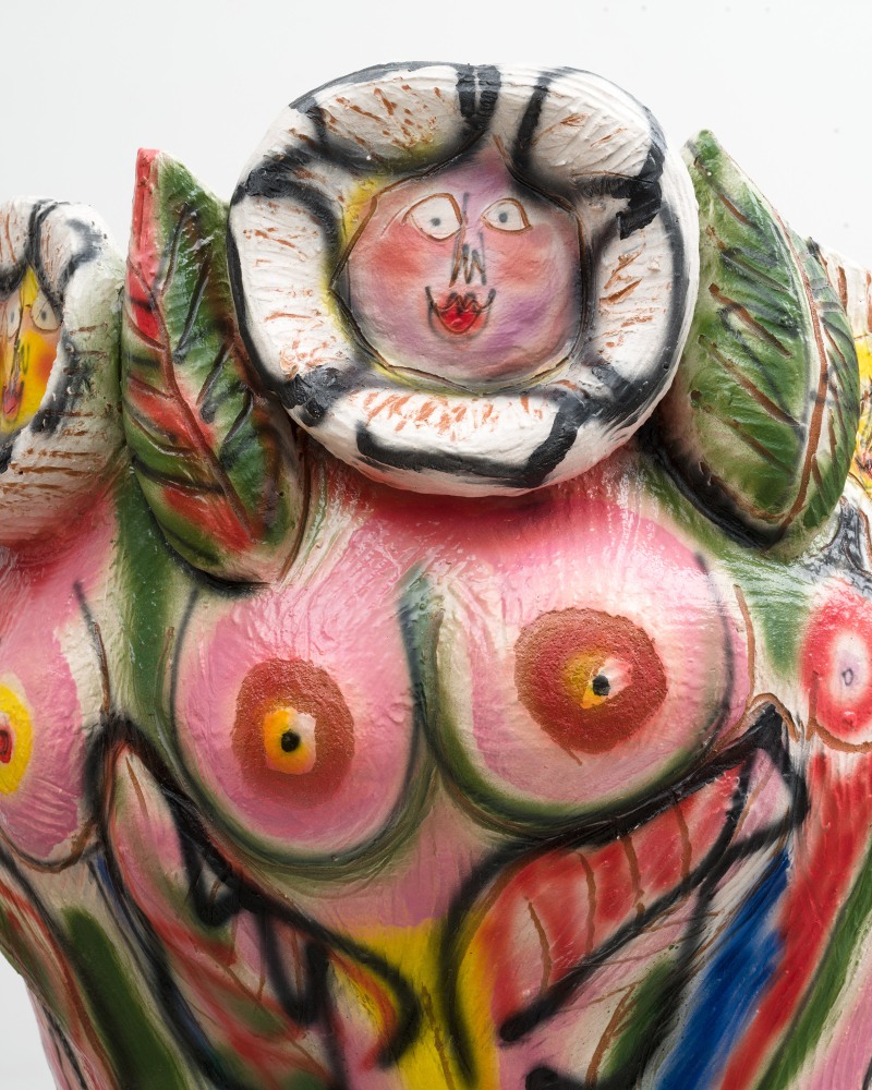 Art Basel Miami Beach 2021