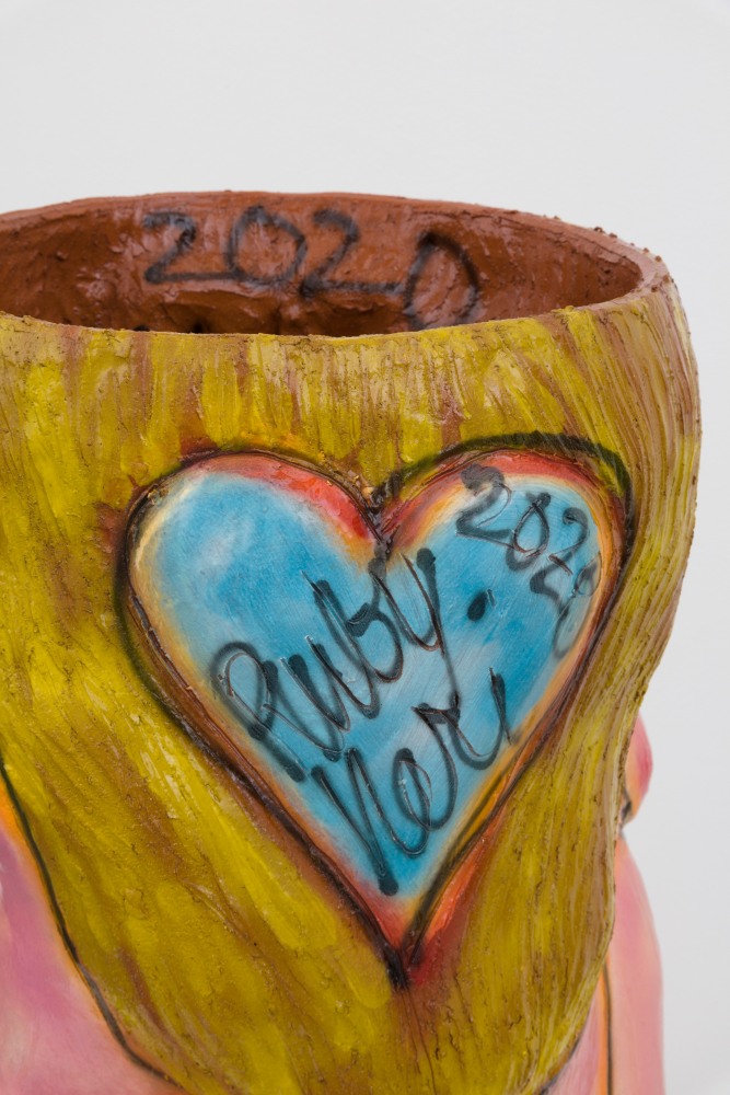 Art Basel Online Viewing Rooms