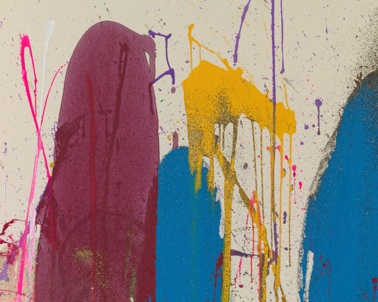 Art Basel Miami Beach 2021