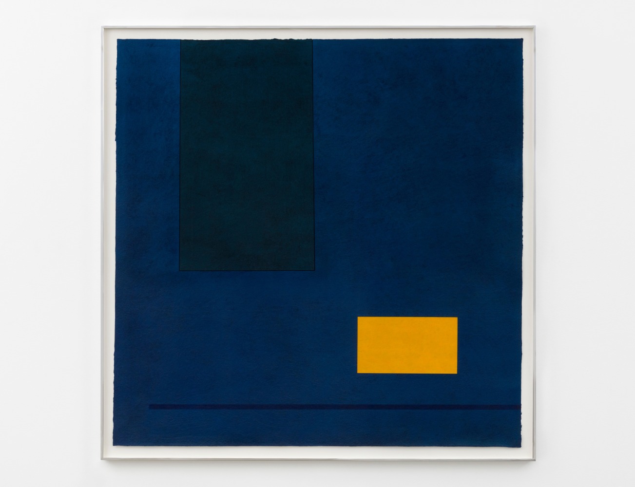 One-on-One: Sam Gilliam