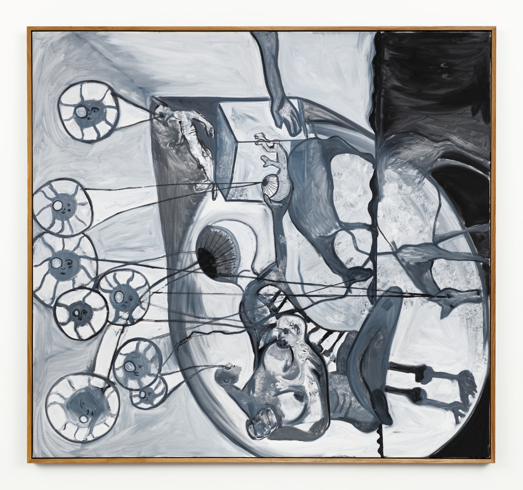 Art Basel Miami Beach 2021