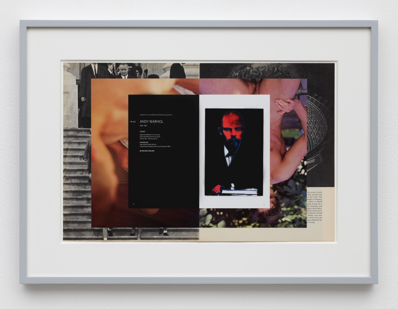 Firsthand: William E. Jones