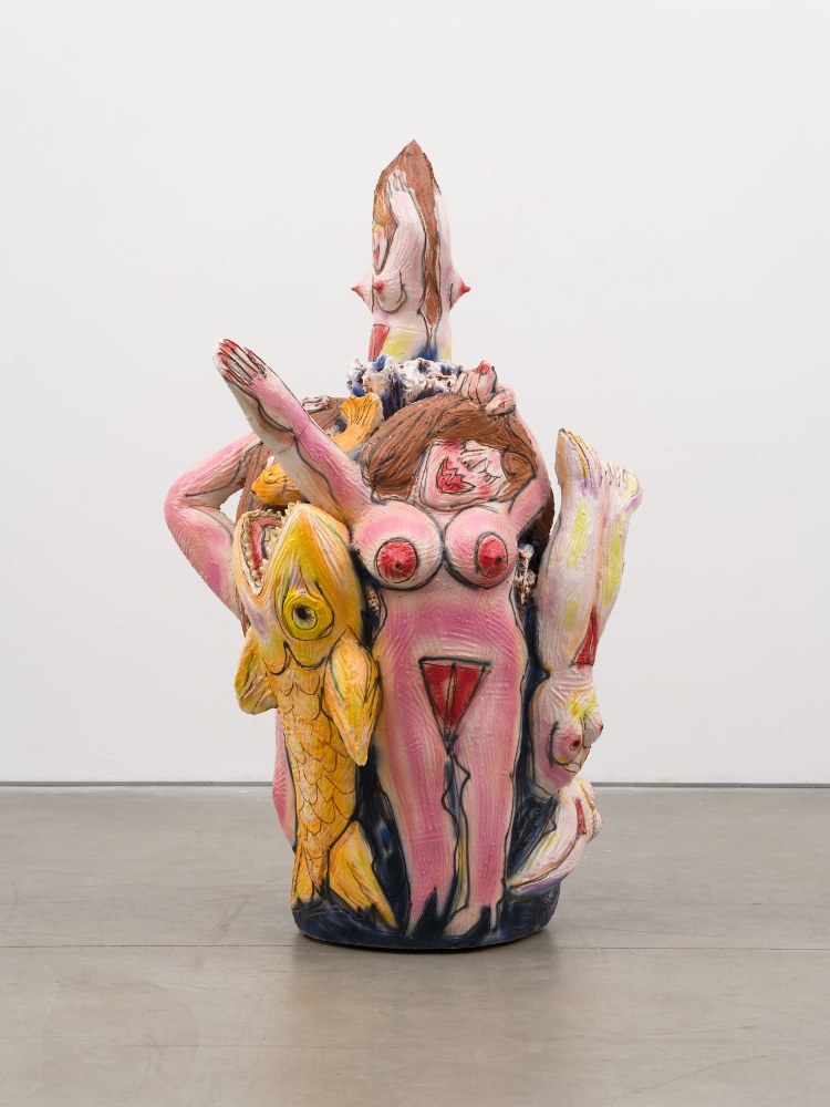 Art Basel Miami Beach 2022 Preview