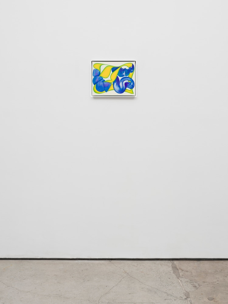 Lesley Vance &amp; Anna Zem&aacute;nkov&aacute;