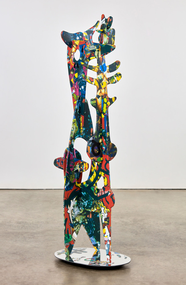 Art Basel Online Viewing Rooms